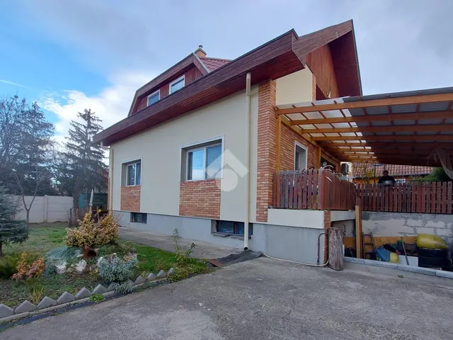 Eladó ház Göd 210 nm