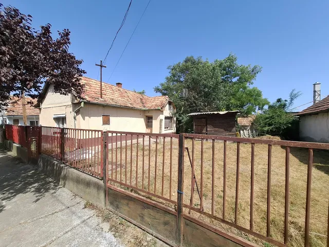 Eladó telek Hajdúszoboszló, fertő 311 nm