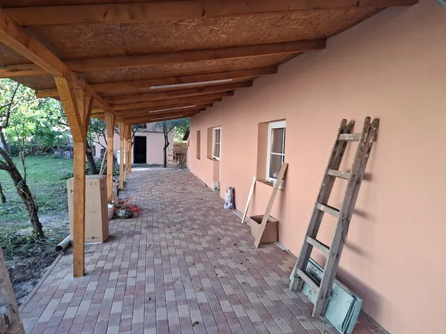 Eladó ház Hajdúszoboszló, erzsébet 140 nm