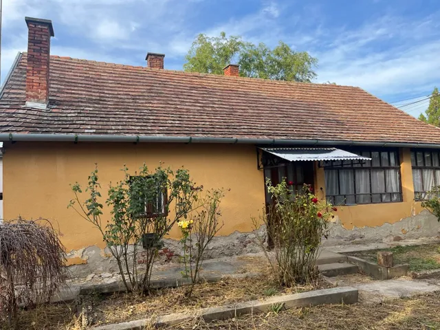 Eladó ház Nádudvar, Völgyalj utca. 70 nm