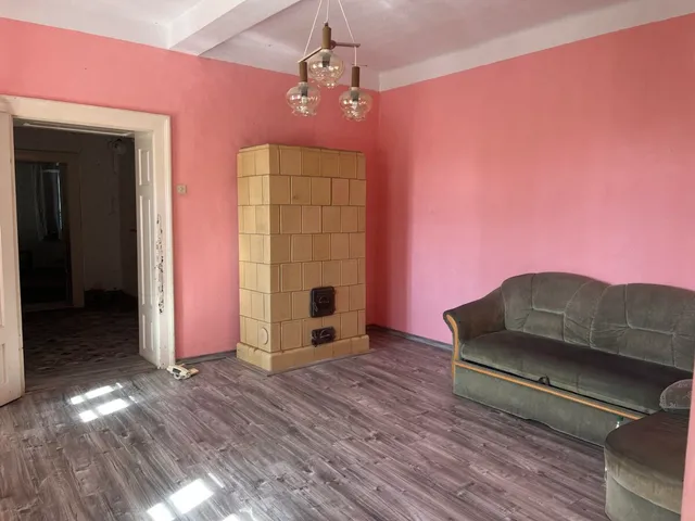 Eladó ház Nádudvar, Lukács Dénes utca. 110 nm