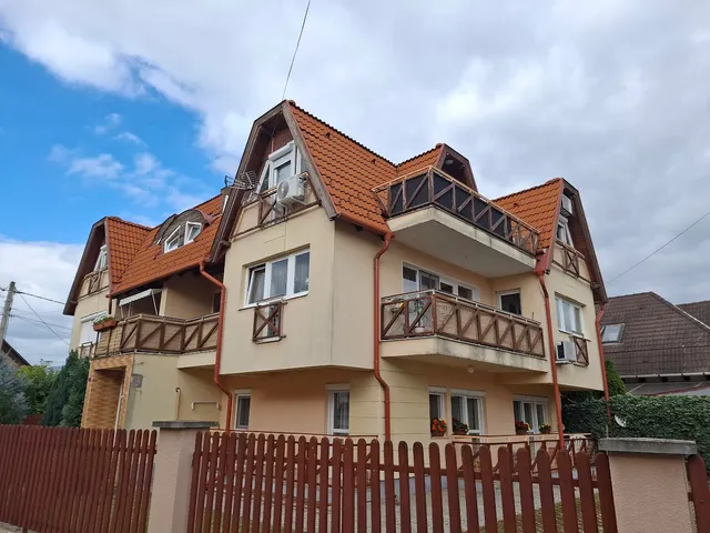 Eladó lakás Hajdúszoboszló 60 nm