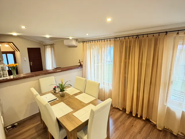 Eladó ház Nádudvar 110 nm