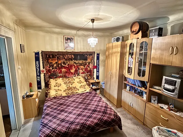 Eladó ház Bocskaikert 30 nm