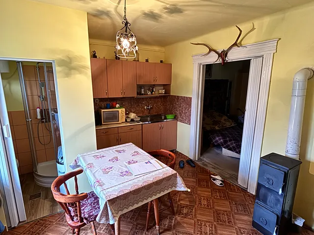 Eladó ház Bocskaikert 30 nm