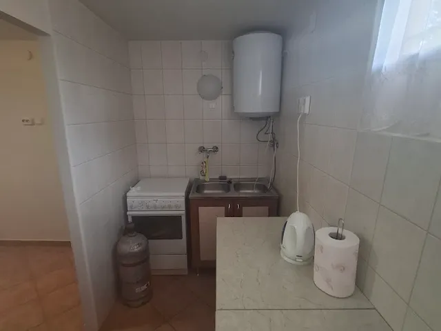 Eladó üdülő és hétvégi ház Hajdúszoboszló, keleti főcsatorna 45 nm