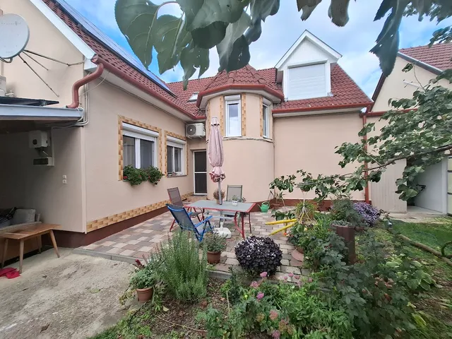 Eladó ház Hajdúszoboszló 146 nm