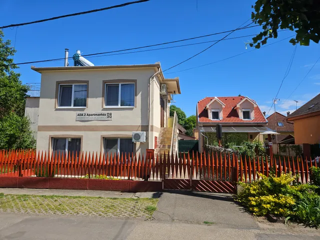 Eladó üdülő és hétvégi ház Hajdúszoboszló, tulipán 90 nm