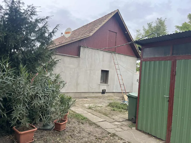 Eladó ház Nádudvar 80 nm