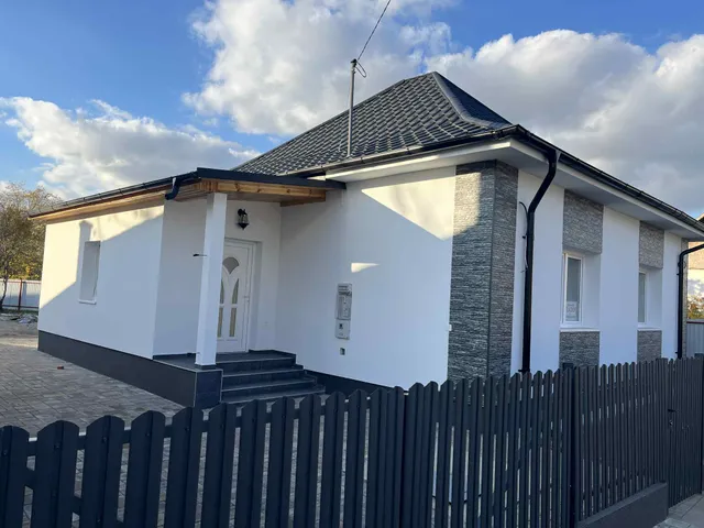 Eladó ház Nádudvar 84 nm