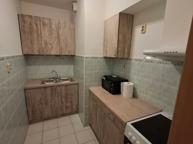 Kiadó lakás Hajdúszoboszló, józsef attila 62 nm