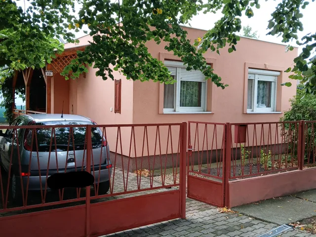 Eladó üdülő és hétvégi ház Hajdúszoboszló 40 nm