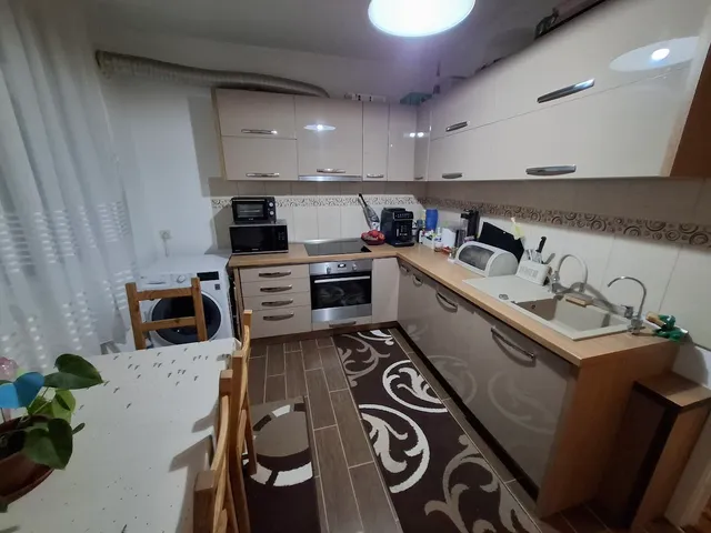 Eladó lakás Hajdúszoboszló 62 nm