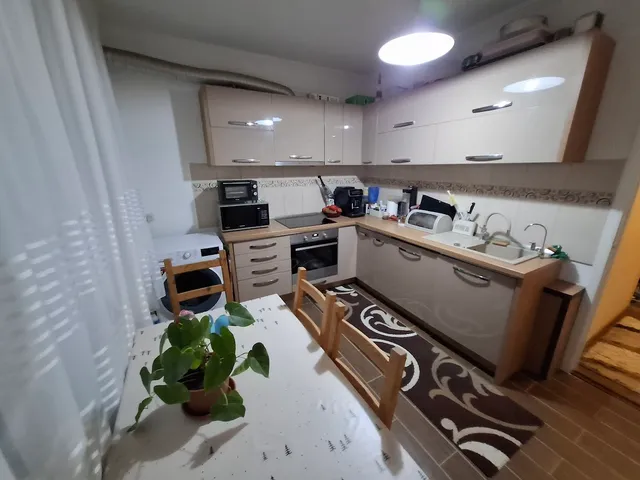 Eladó lakás Hajdúszoboszló, major 62 nm