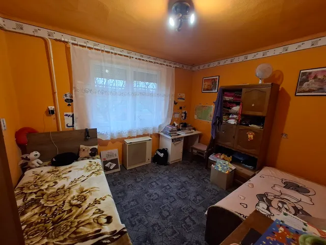 Eladó ház Nádudvar, farkas istván 75 nm