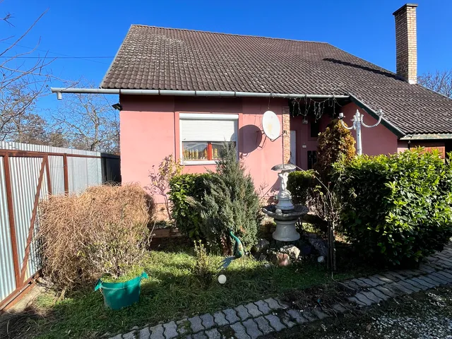 Eladó ház Hajdúszoboszló 110 nm