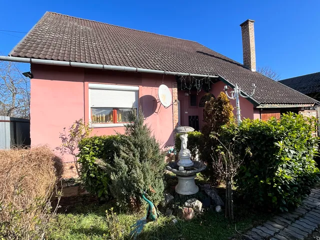 Eladó ház Hajdúszoboszló 110 nm