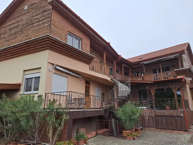 Eladó ház Hajdúszoboszló, lovas 430 nm