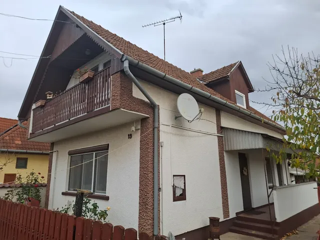 Eladó ház Hajdúszoboszló 110 nm