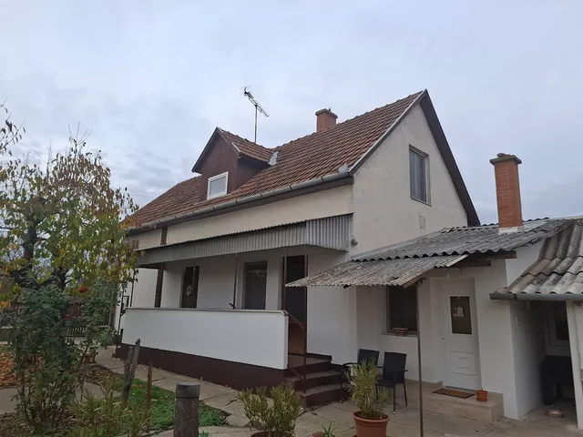 Eladó ház Hajdúszoboszló, haladás 110 nm