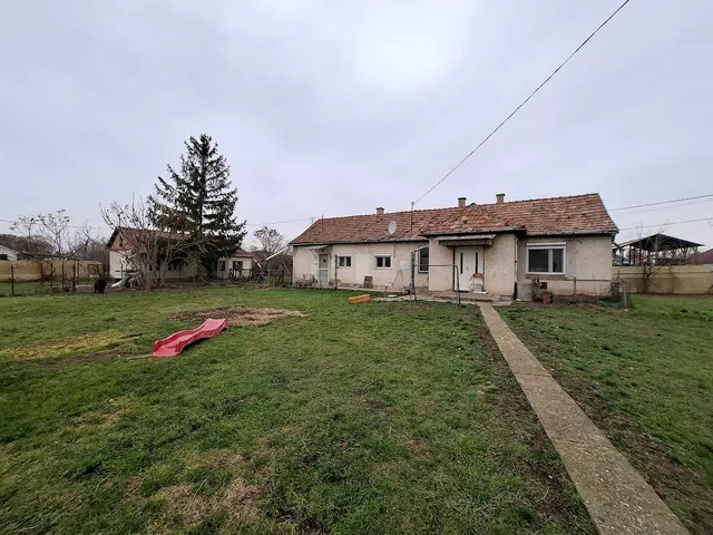 Eladó ház Hajdúszoboszló, szováti 120 nm