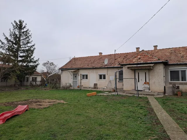 Eladó ház Hajdúszoboszló, szováti 120 nm