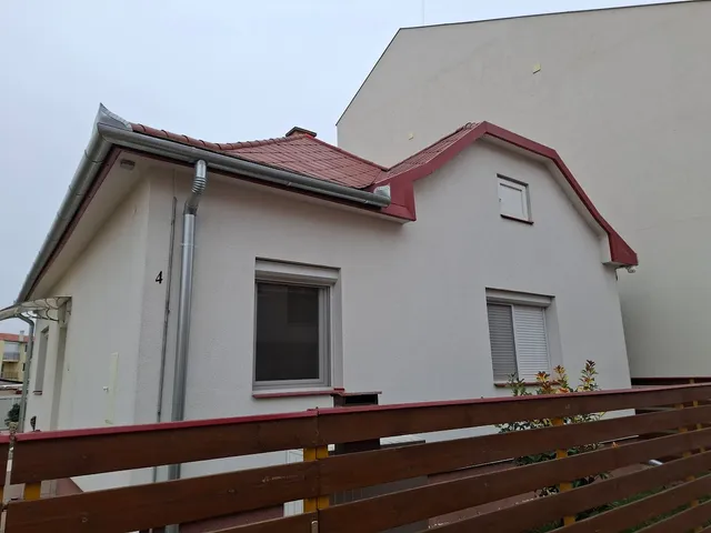 Kiadó ház Hajdúszoboszló 90 nm