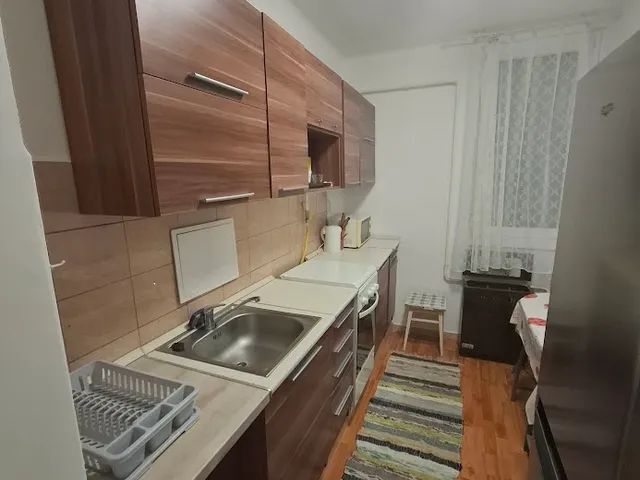 Eladó lakás Hajdúszoboszló, szilfákalja 37 nm