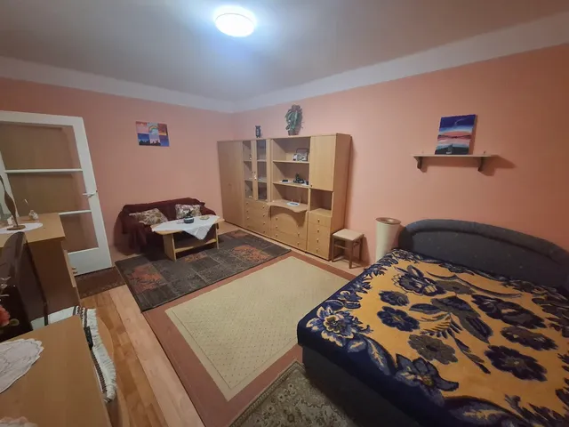 Eladó lakás Hajdúszoboszló 37 nm