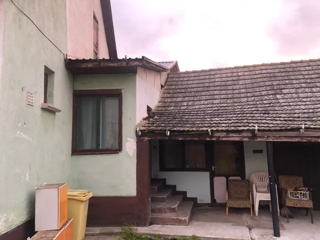 Eladó ház Nádudvar 91 nm