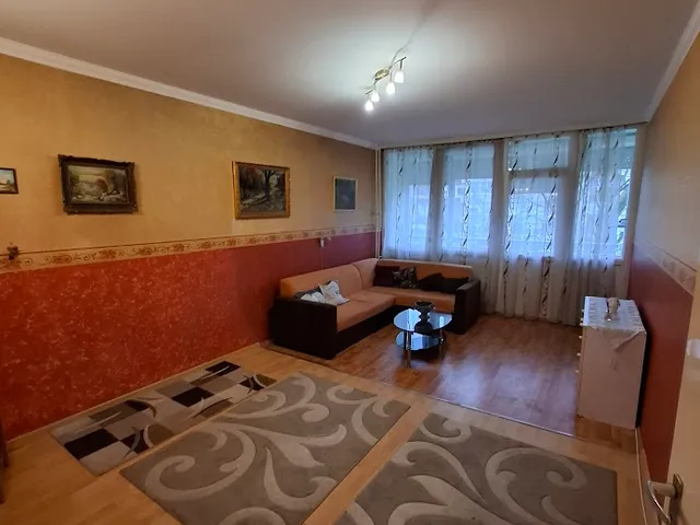 Eladó lakás Hajdúszoboszló 62 nm