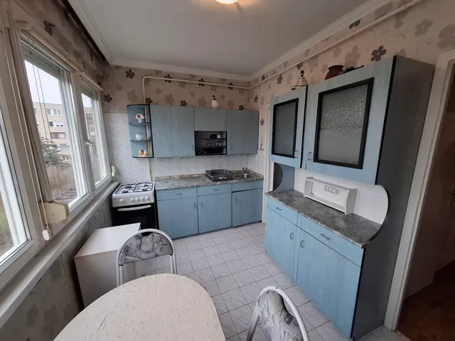 Eladó lakás Hajdúszoboszló, szilfákalja 62 nm