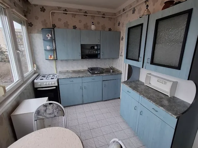 Eladó lakás Hajdúszoboszló, szilfákalja 62 nm