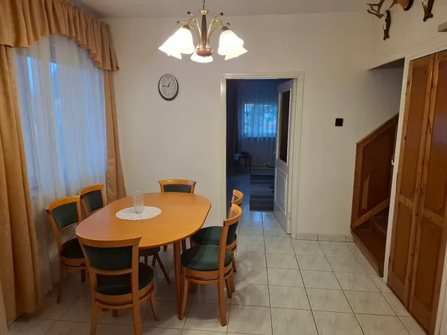 Eladó ház Hajdúszoboszló 120 nm