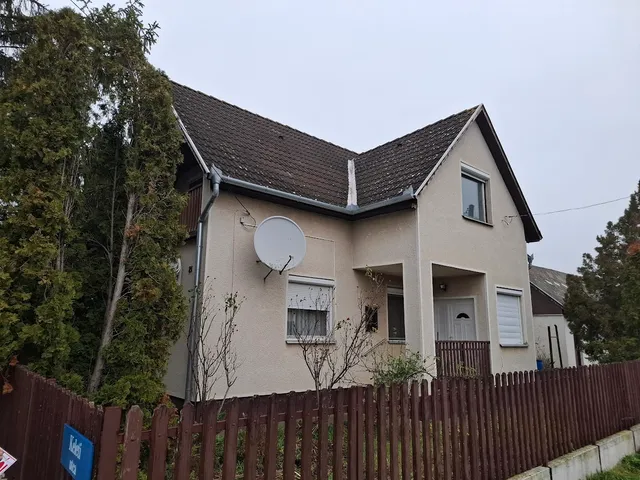 Eladó ház Hajdúszoboszló 120 nm