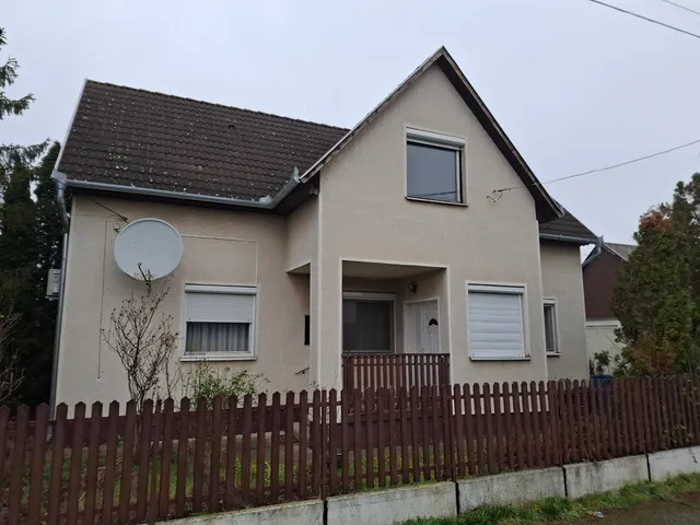 Eladó ház Hajdúszoboszló 120 nm