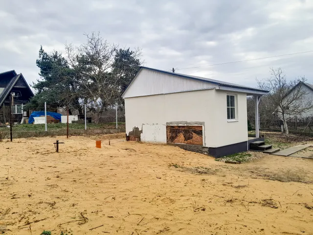 Eladó ház Debrecen, Biczó István-kert 25 nm