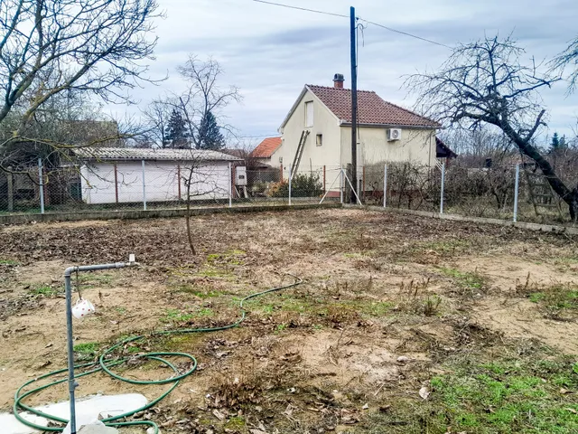 Eladó ház Debrecen, Biczó István-kert 25 nm