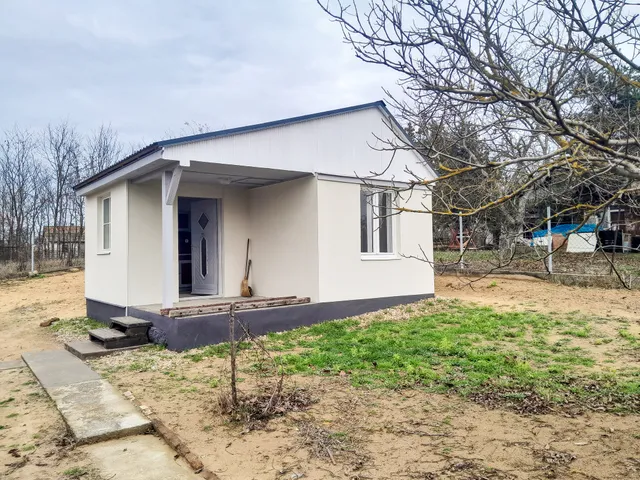 Eladó ház Debrecen, Biczó István-kert 25 nm