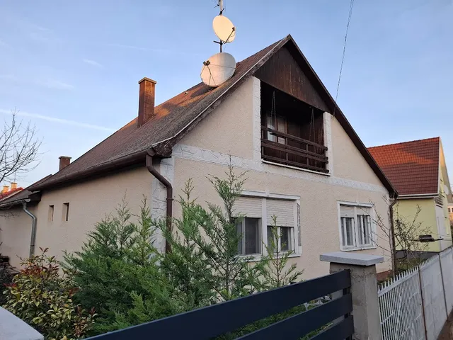 Eladó ház Hajdúszoboszló, mikszáth kálmán 110 nm