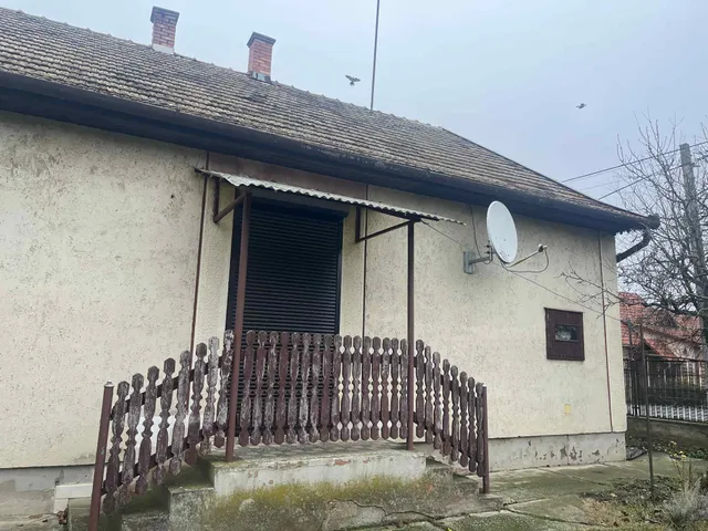 Eladó ház Kaba 91 nm