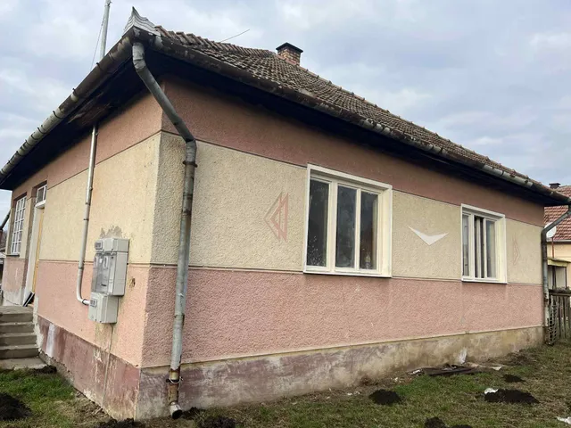 Eladó ház Nagyhegyes 91 nm