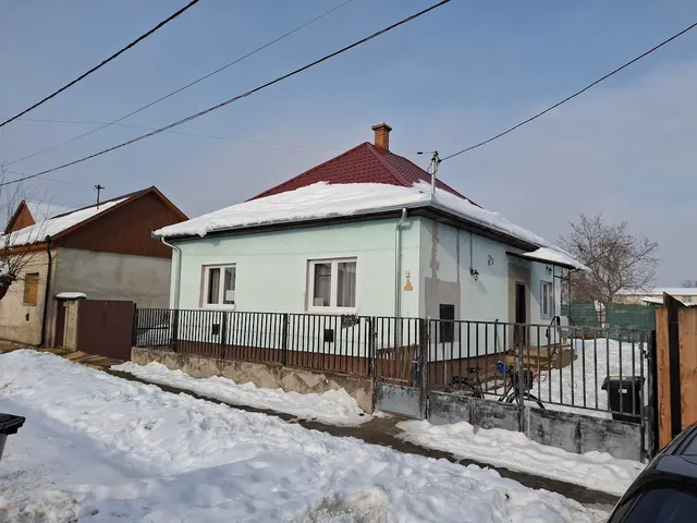 Eladó ház Hajdúszoboszló, földvár 84 nm