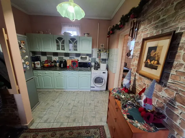 Eladó ház Balmazújváros, Daru, józsef attila 110 nm