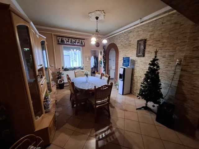 Eladó ház Balmazújváros, Daru 110 nm