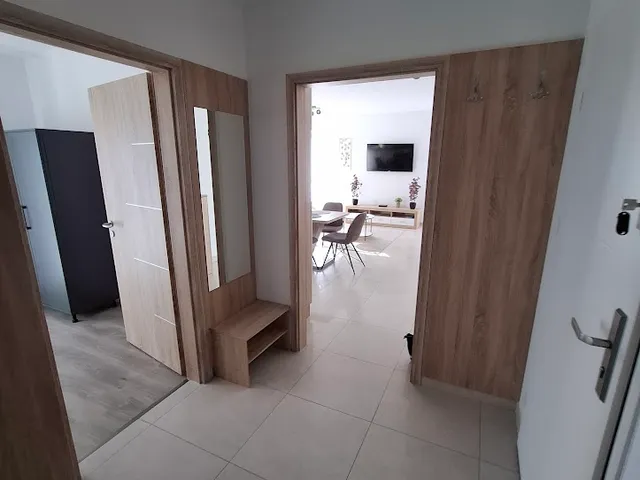 Kiadó lakás Hajdúszoboszló, jókai sor 50 nm