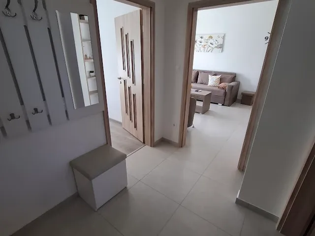 Kiadó lakás Hajdúszoboszló, jókai sor 47 nm