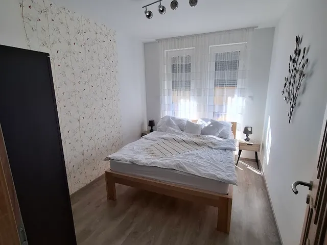 Kiadó lakás Hajdúszoboszló, jókai sor 47 nm