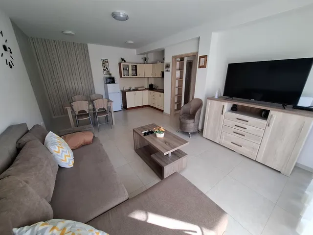 Kiadó lakás Hajdúszoboszló 47 nm