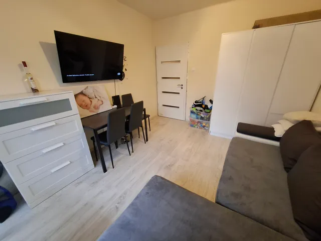 Eladó lakás Hajdúszoboszló 36 nm